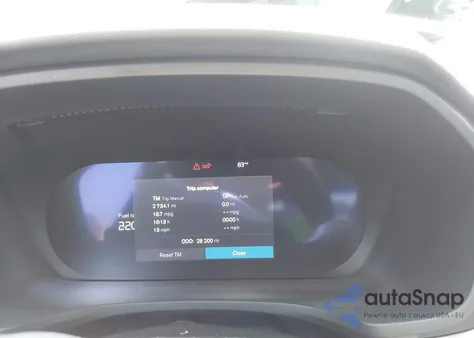 2024 Volvo S60 B5 Core Dark Theme из США, поврежденный, VIN 7JRL12FK9RG313360